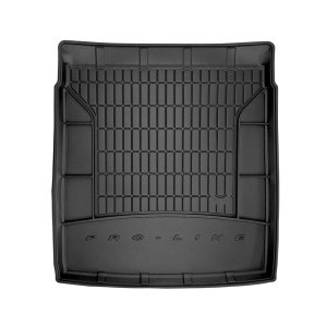 Volkswagen Passat Trunk Mat - Omac - Proline TPE - Black - '05-'10